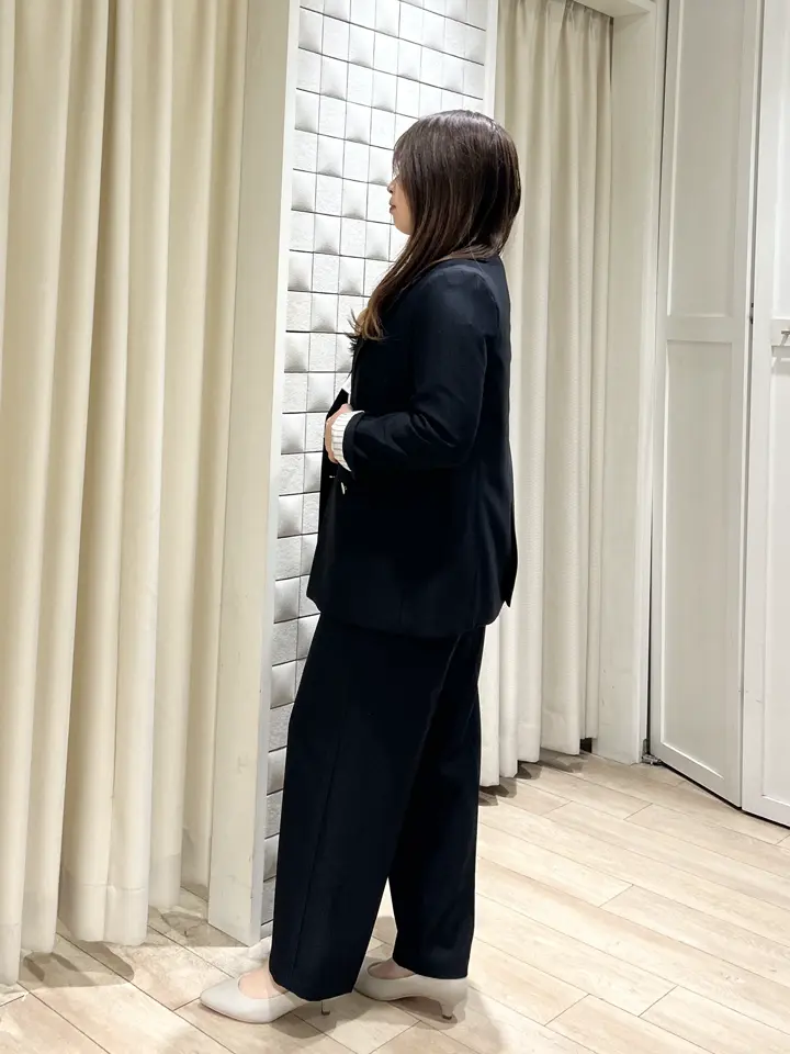 ONWARD CROSSET SELECT 藤田 コーディネート画像