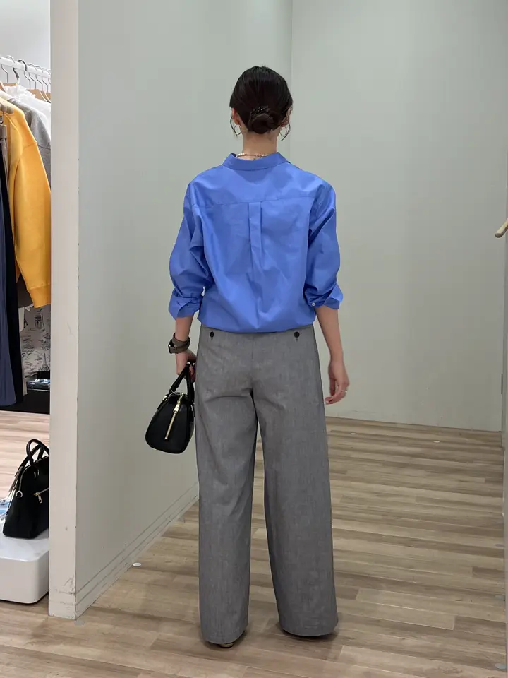 ONWARD CROSSET SELECT 村上 コーディネート画像