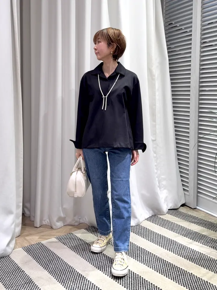 ONWARD CROSSET SELECT M コーディネート画像