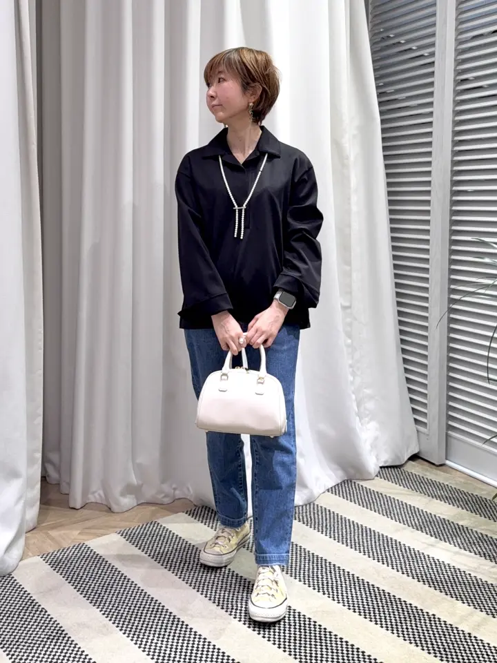 ONWARD CROSSET SELECT M コーディネート画像