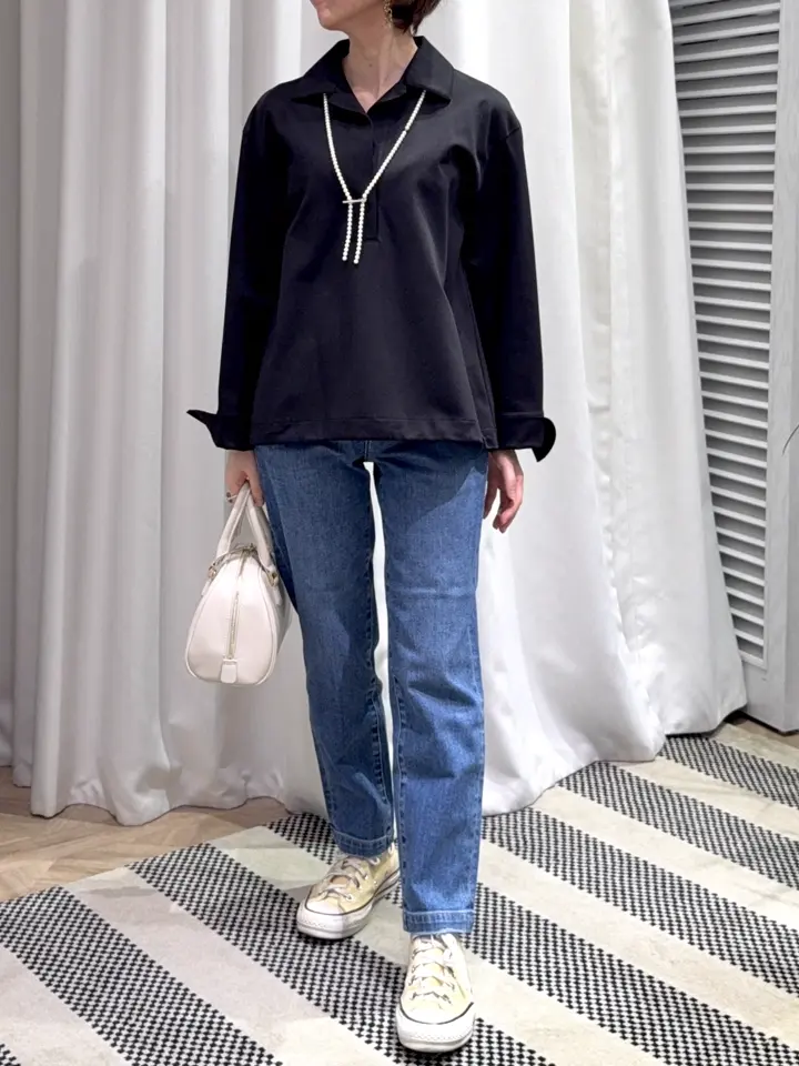 ONWARD CROSSET SELECT M コーディネート画像