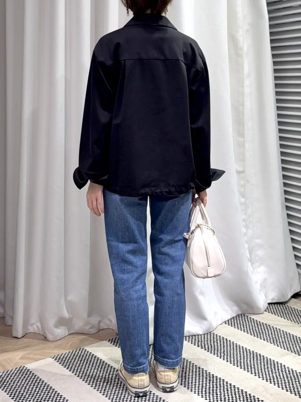 ONWARD CROSSET SELECT M コーディネート画像