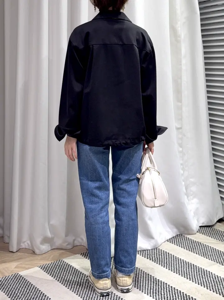 ONWARD CROSSET SELECT M コーディネート画像