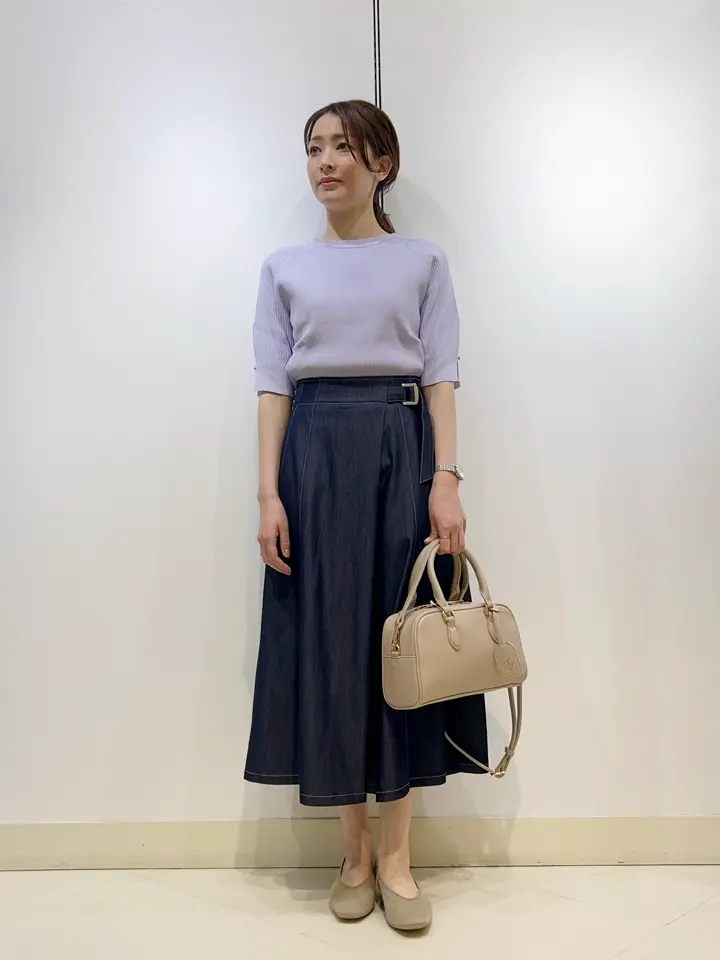 ONWARD CROSSET SELECT 松本 コーディネート画像