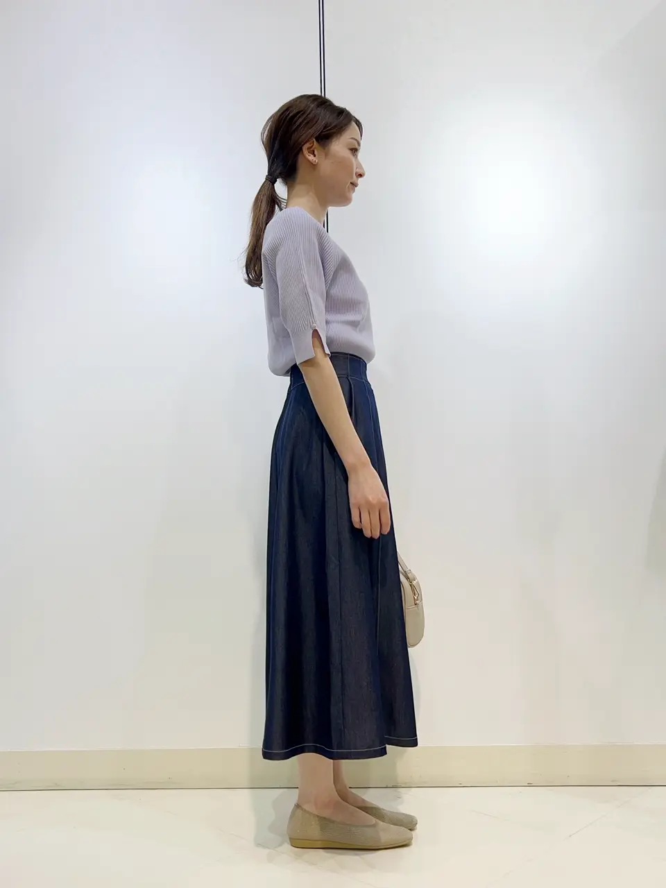 ONWARD CROSSET SELECT 松本 コーディネート画像