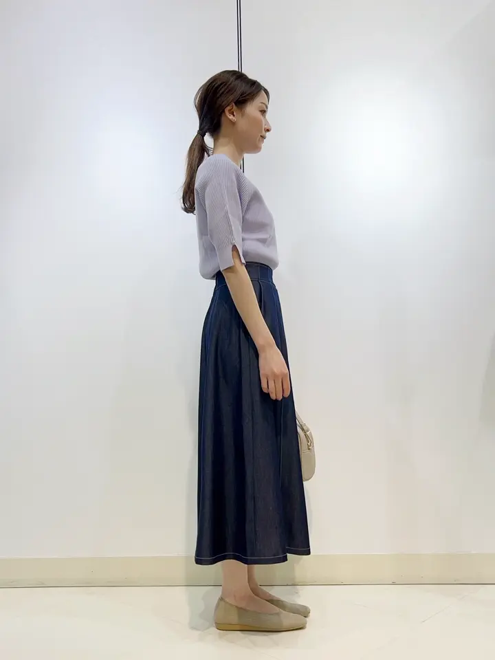 ONWARD CROSSET SELECT 松本 コーディネート画像