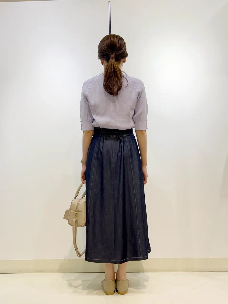 ONWARD CROSSET SELECT 松本 コーディネート画像