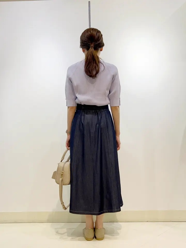 ONWARD CROSSET SELECT 松本 コーディネート画像