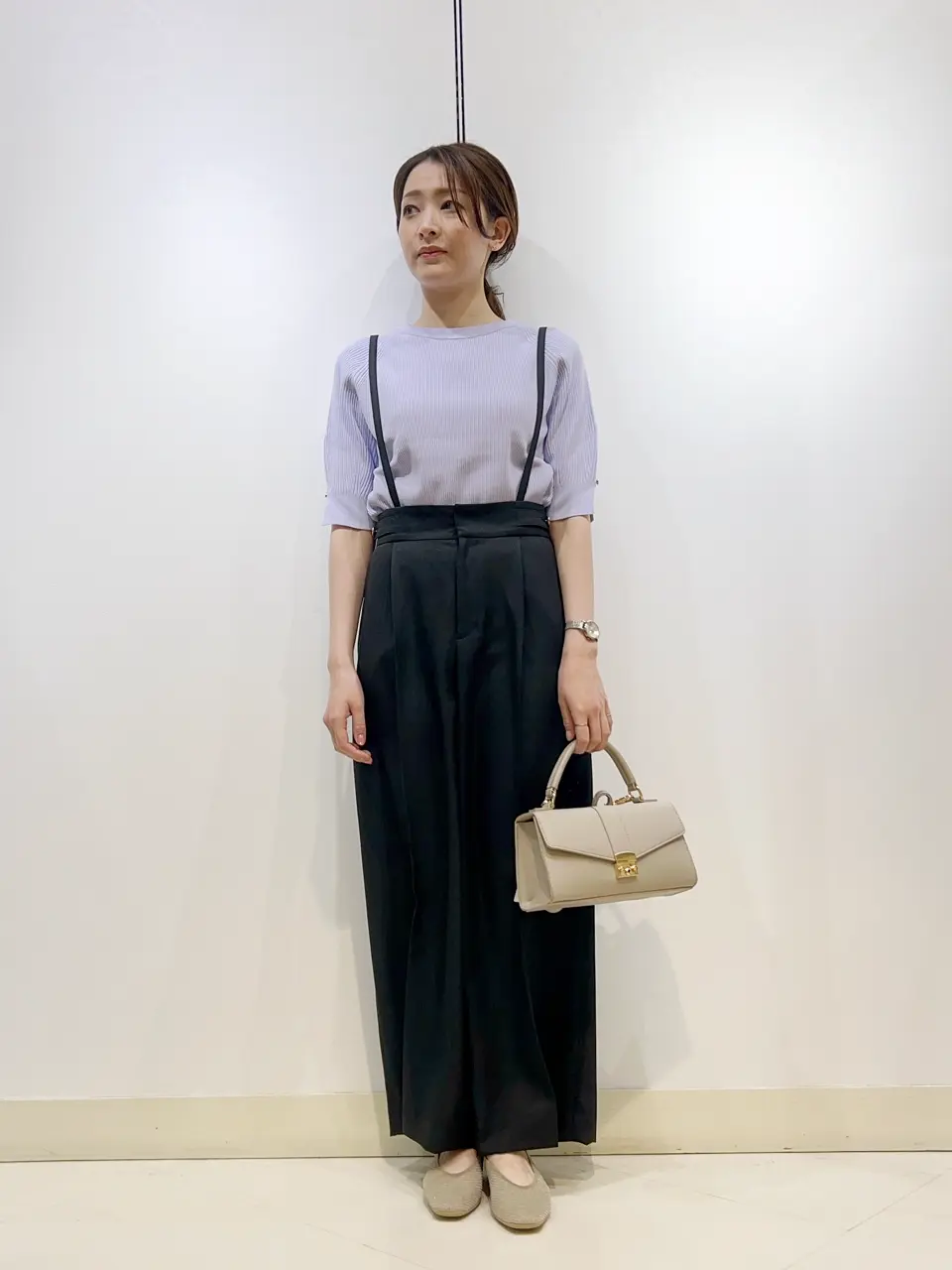 ONWARD CROSSET SELECT 松本 コーディネート画像