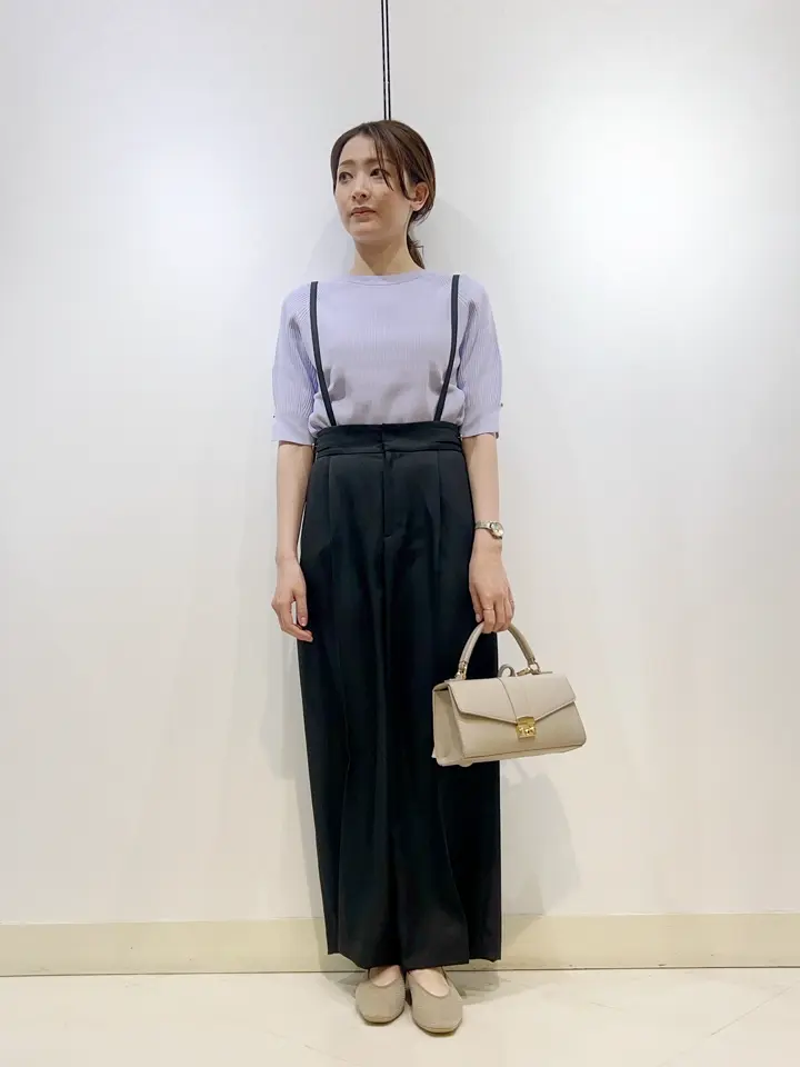 ONWARD CROSSET SELECT 松本 コーディネート画像