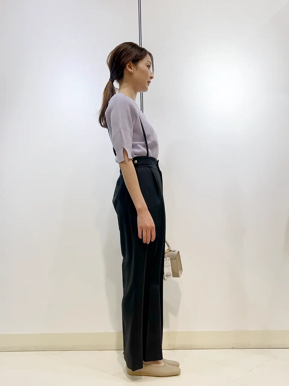 ONWARD CROSSET SELECT 松本 コーディネート画像