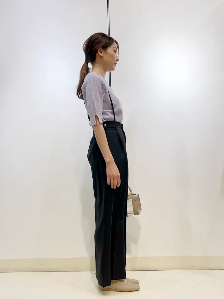 ONWARD CROSSET SELECT 松本 コーディネート画像