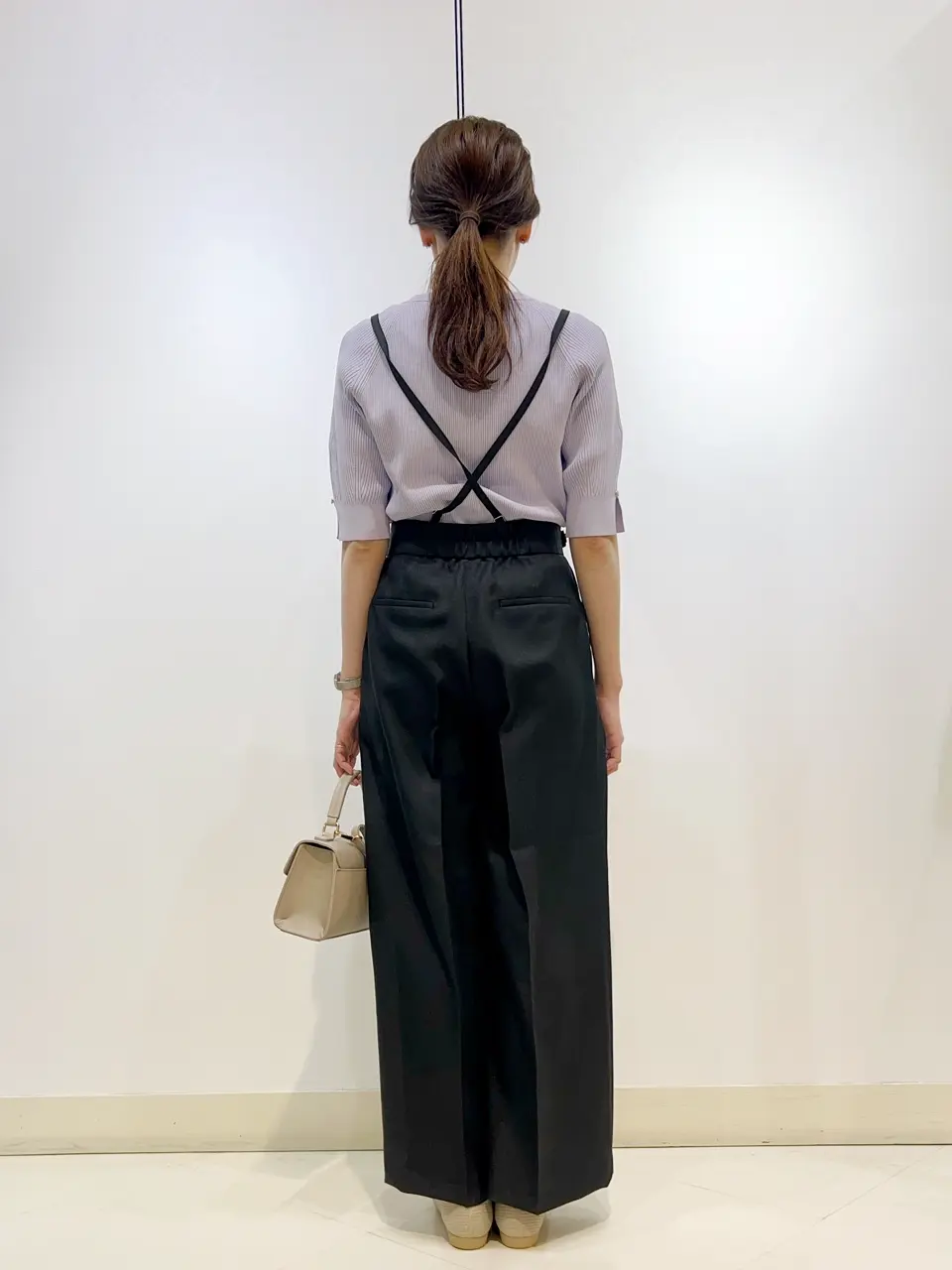 ONWARD CROSSET SELECT 松本 コーディネート画像