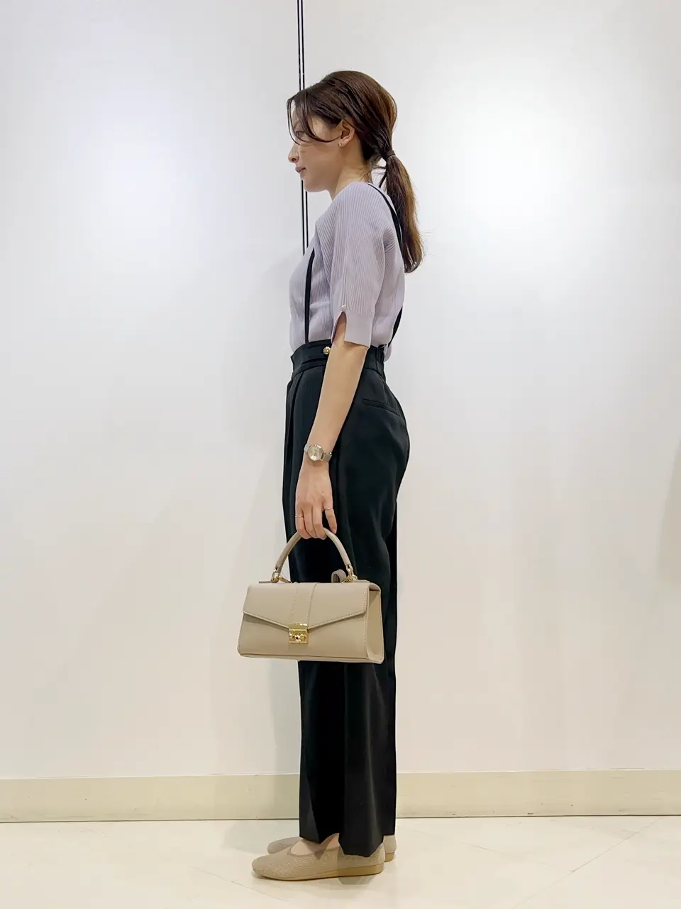 ONWARD CROSSET SELECT 松本 コーディネート画像