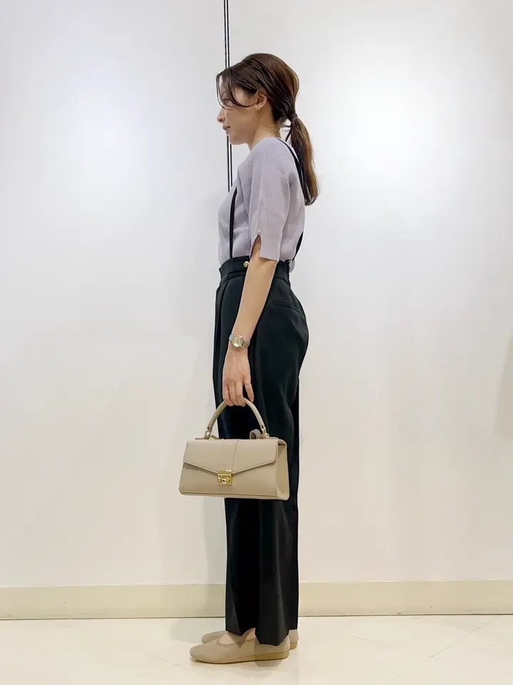 ONWARD CROSSET SELECT 松本 コーディネート画像