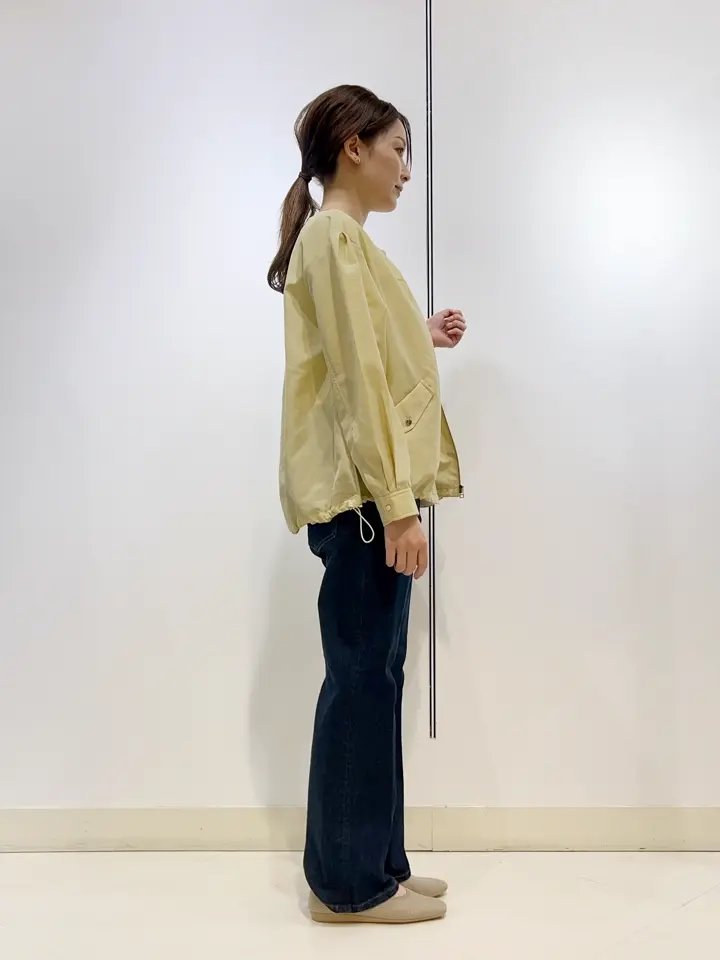 ONWARD CROSSET SELECT 松本 コーディネート画像