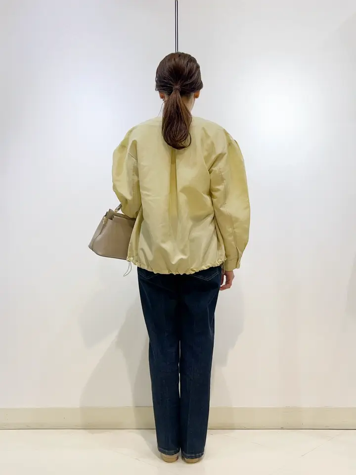 ONWARD CROSSET SELECT 松本 コーディネート画像