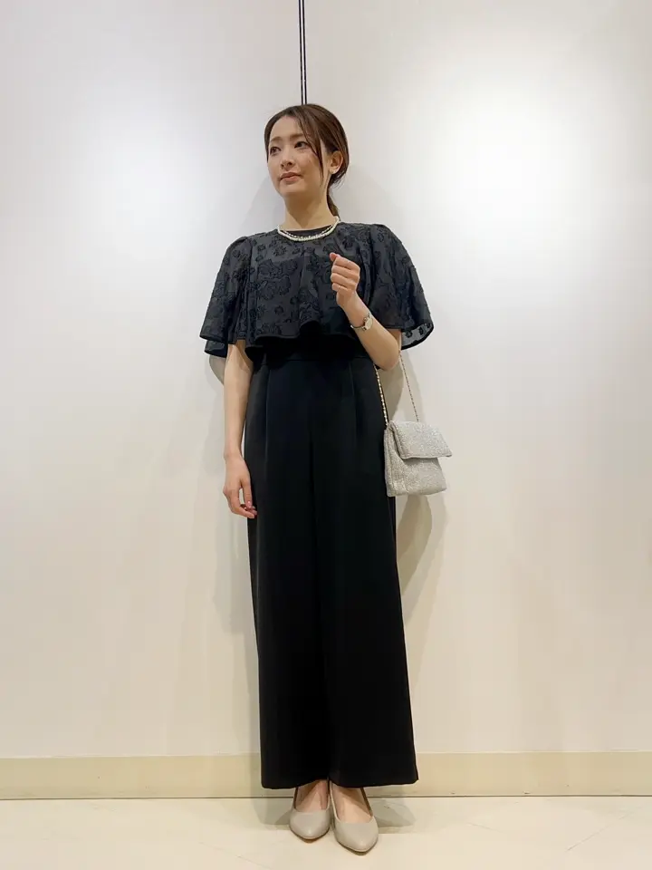 ONWARD CROSSET SELECT 松本 コーディネート画像