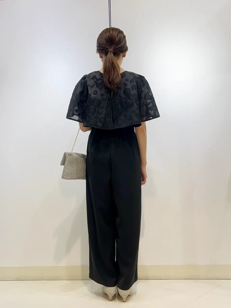 ONWARD CROSSET SELECT 松本 コーディネート画像