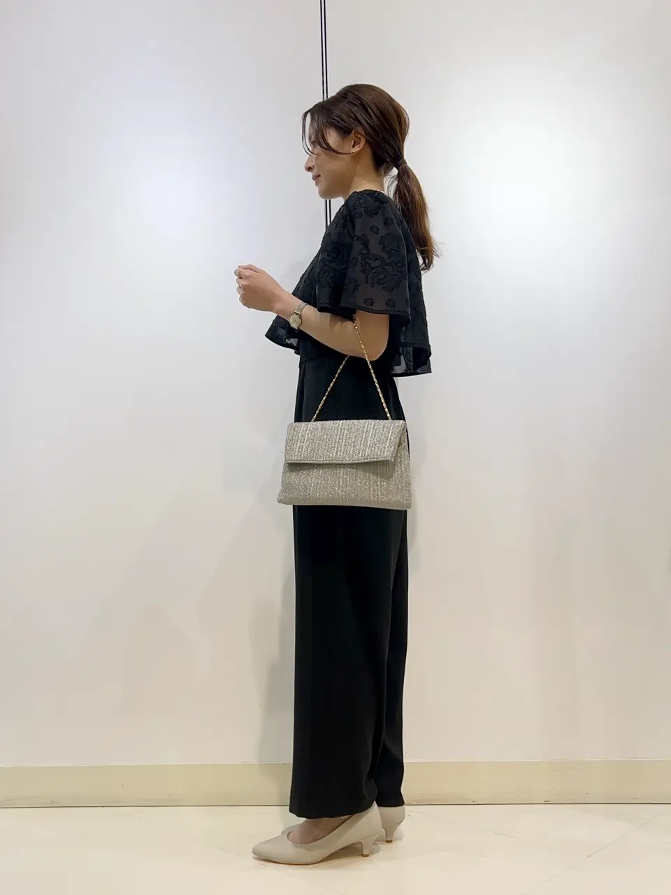 ONWARD CROSSET SELECT 松本 コーディネート画像