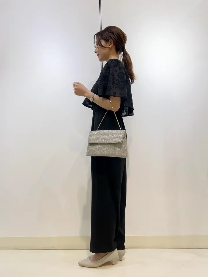 ONWARD CROSSET SELECT 松本 コーディネート画像