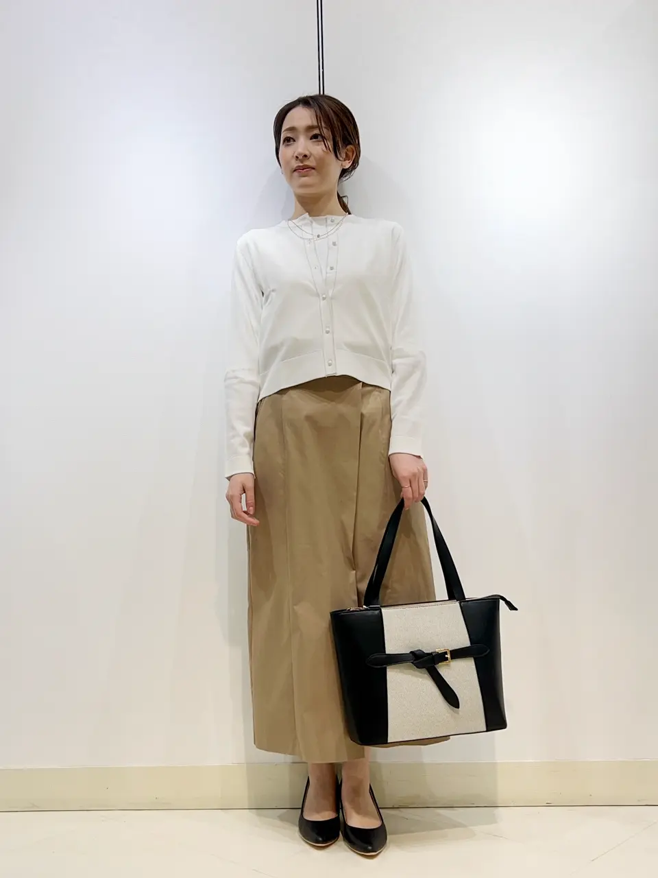  松本 コーディネート画像