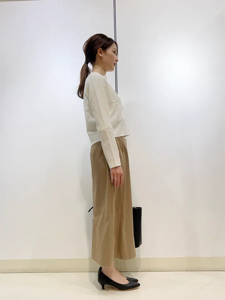 ONWARD CROSSET SELECT 松本 コーディネート画像