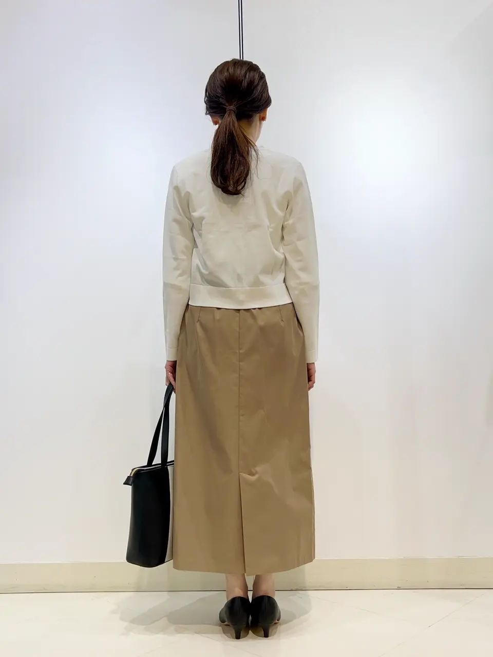 ONWARD CROSSET SELECT 松本 コーディネート画像