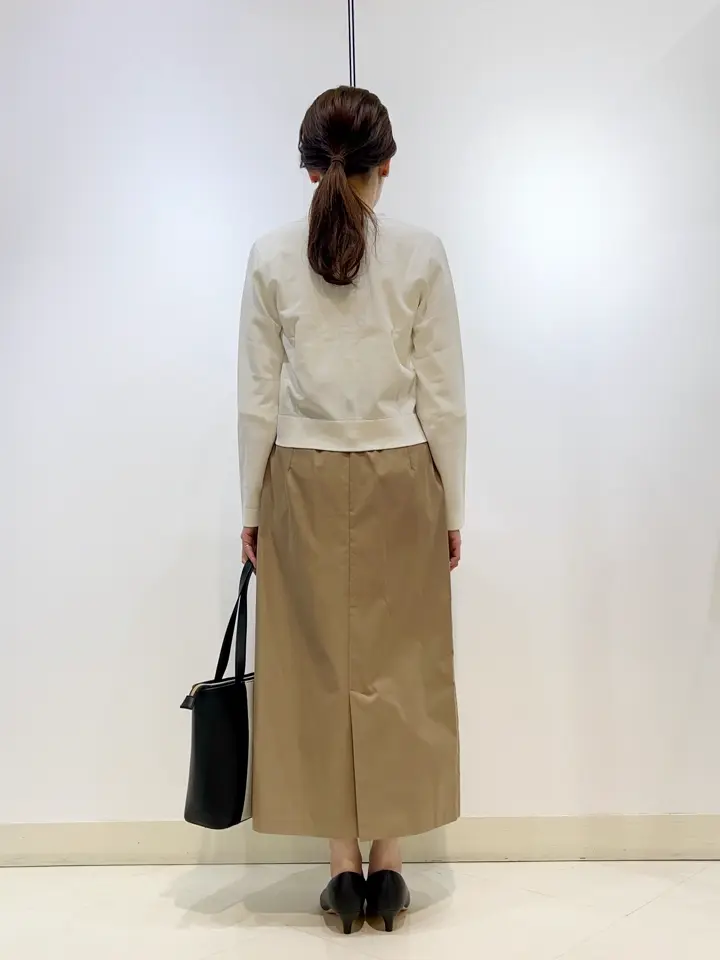 ONWARD CROSSET SELECT 松本 コーディネート画像