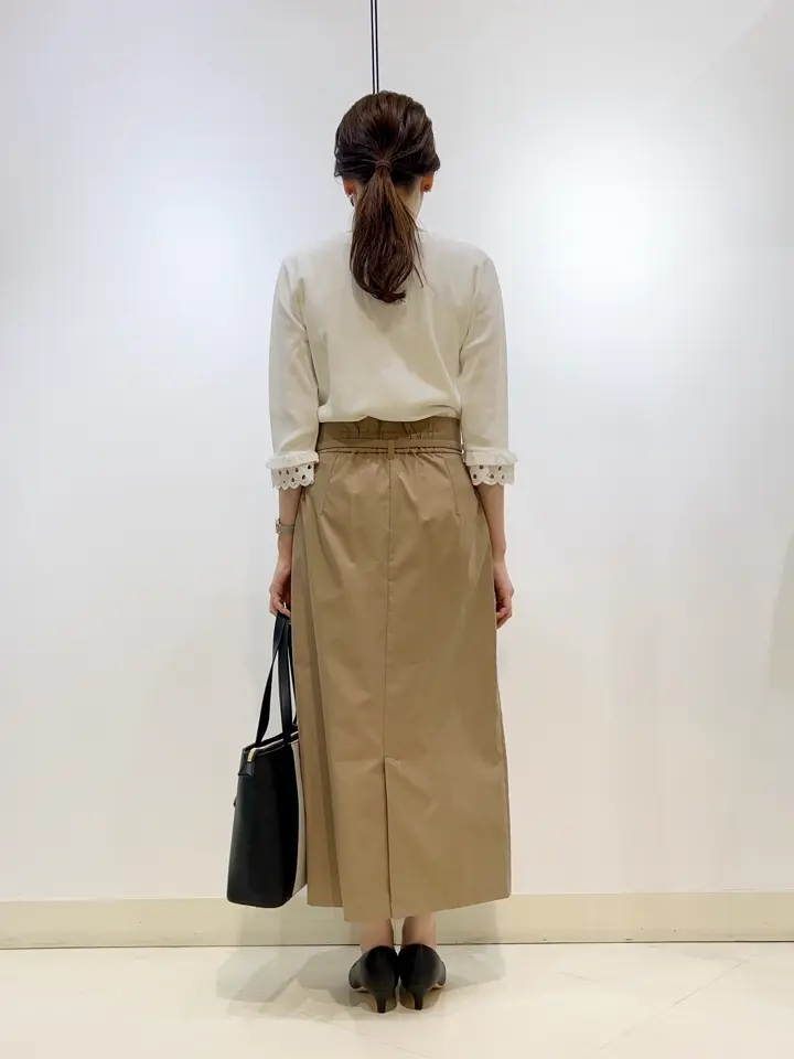 ONWARD CROSSET SELECT 松本 コーディネート画像