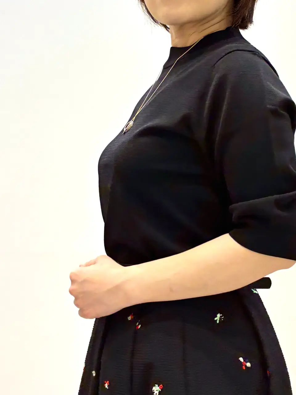 ONWARD CROSSET SELECT 前田 コーディネート画像