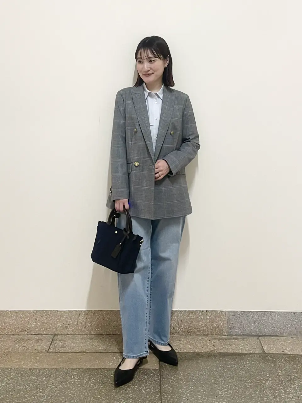  門脇 コーディネート画像