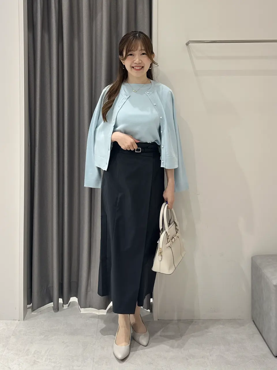  みぃ コーディネート画像