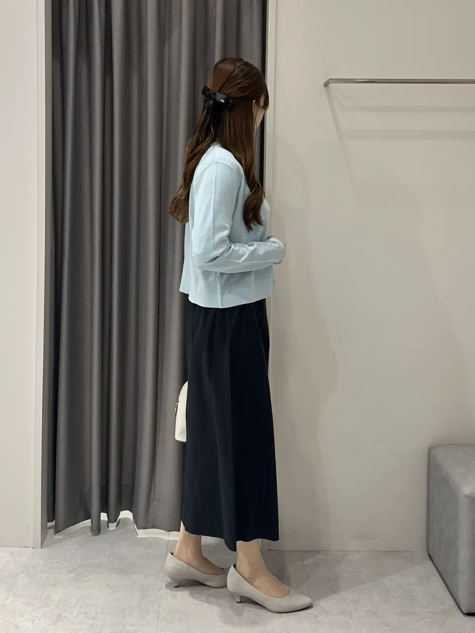 ONWARD CROSSET SELECT みぃ コーディネート画像