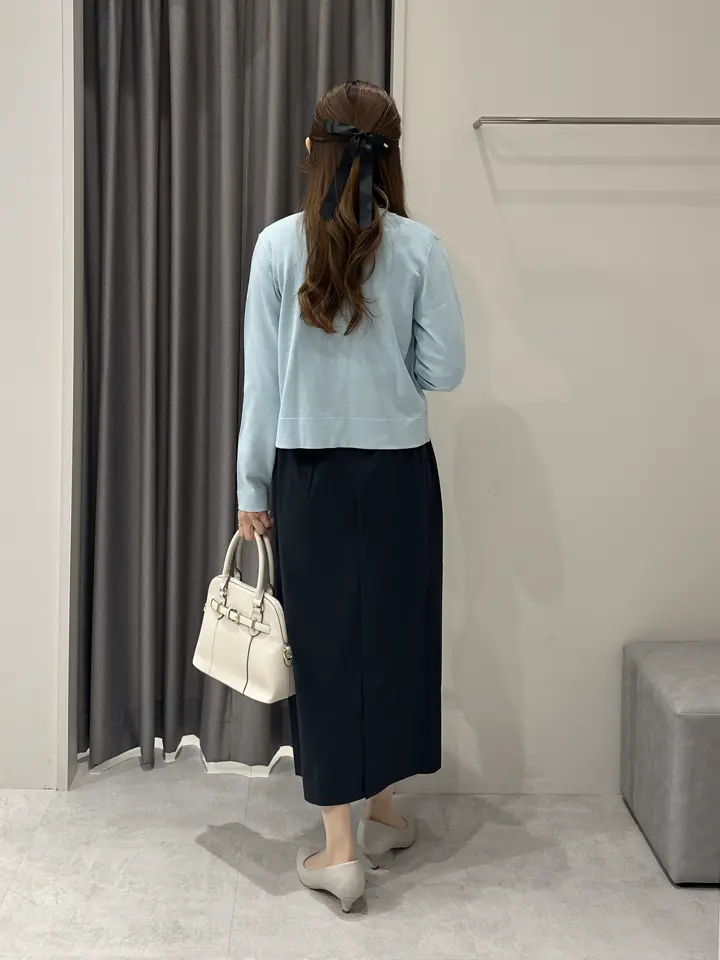 ONWARD CROSSET SELECT みぃ コーディネート画像