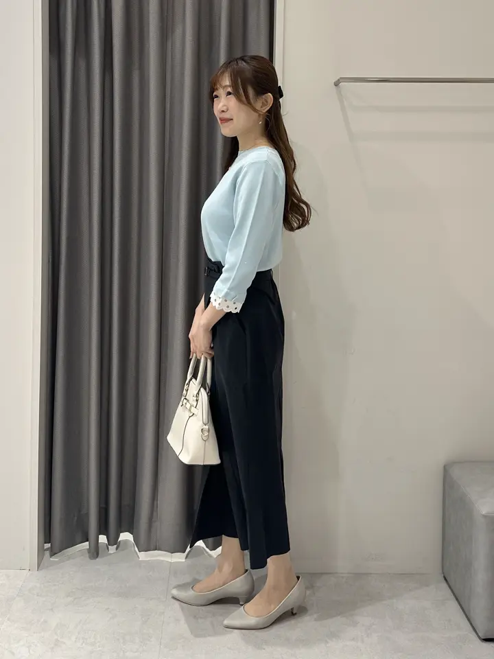 ONWARD CROSSET SELECT みぃ コーディネート画像