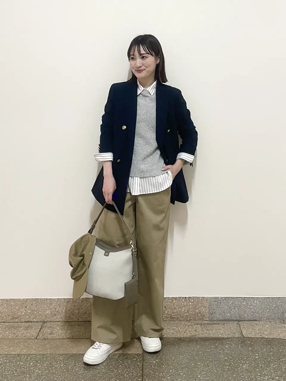  門脇 コーディネート画像