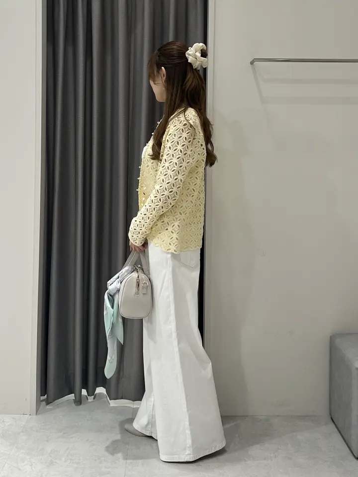 ONWARD CROSSET SELECT みぃ コーディネート画像