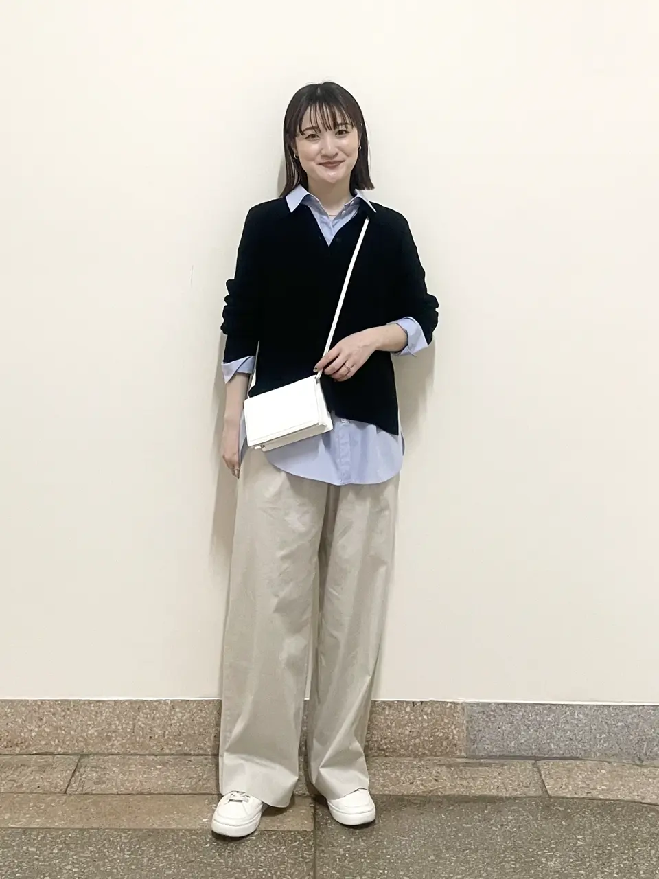  門脇 コーディネート画像