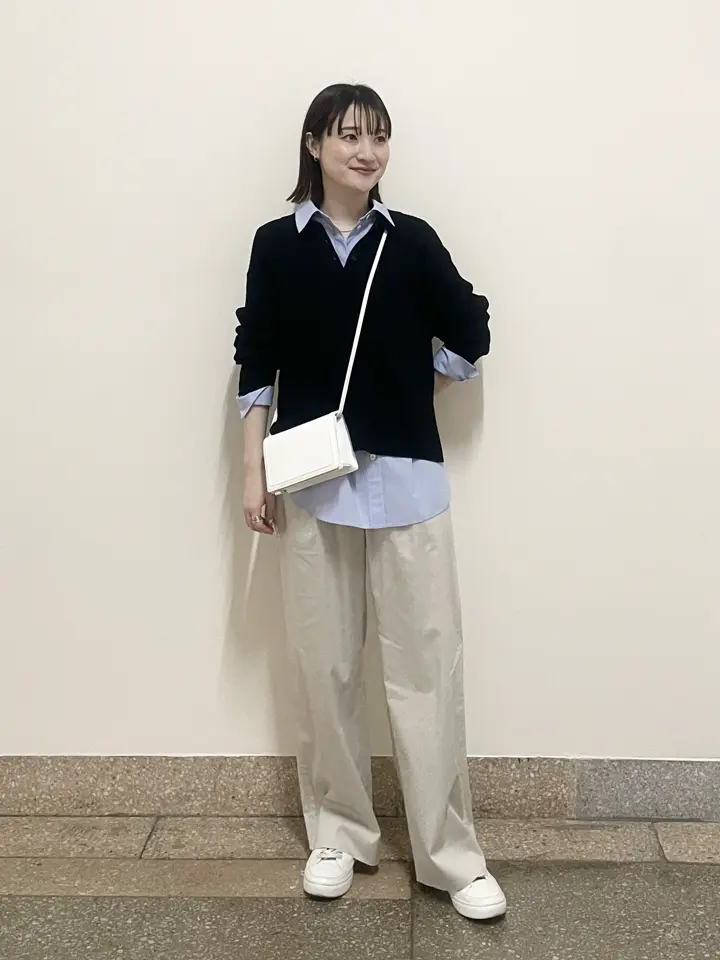 ONWARD CROSSET SELECT 門脇 コーディネート画像