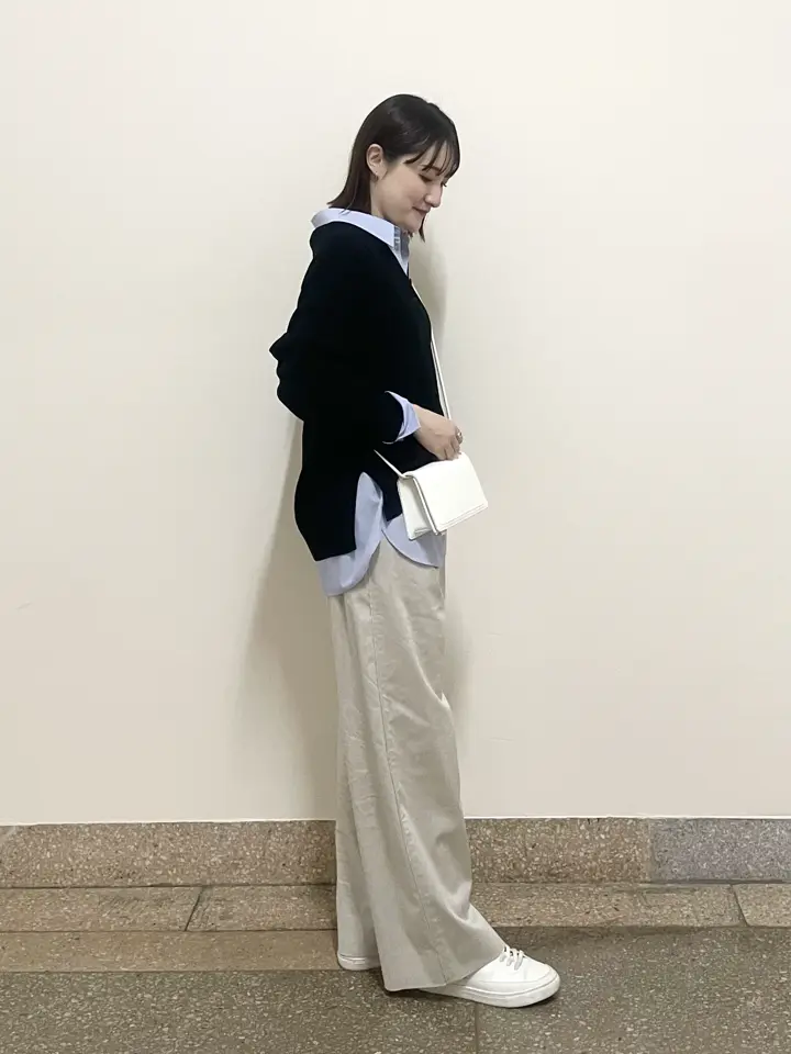 ONWARD CROSSET SELECT 門脇 コーディネート画像