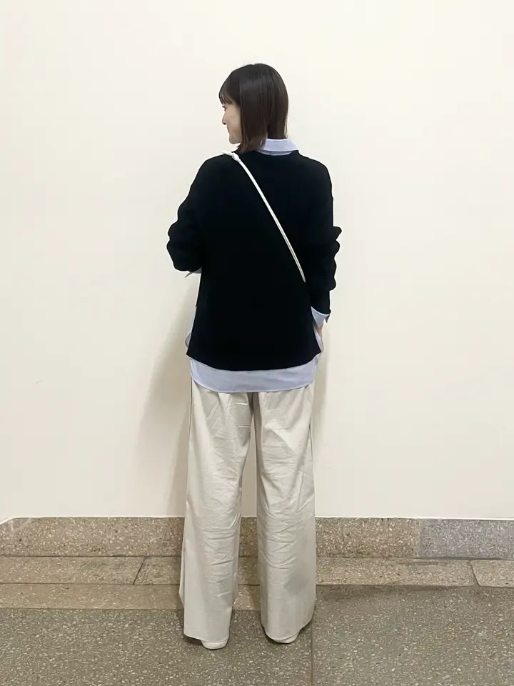 ONWARD CROSSET SELECT 門脇 コーディネート画像