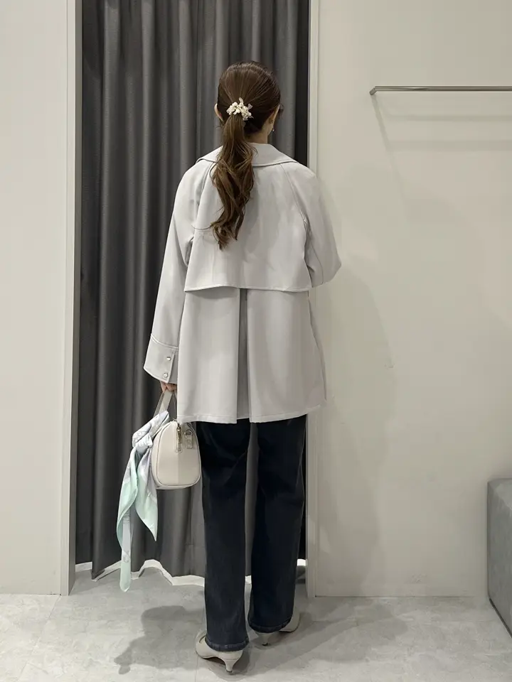 ONWARD CROSSET SELECT みぃ コーディネート画像