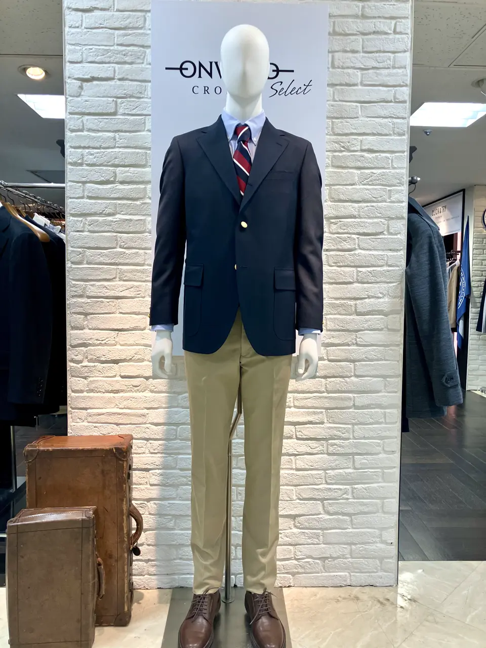  斉藤 コーディネート画像