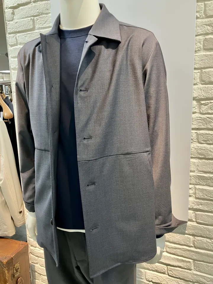 ONWARD CROSSET SELECT 斉藤 コーディネート画像