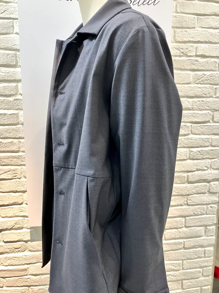 ONWARD CROSSET SELECT 斉藤 コーディネート画像