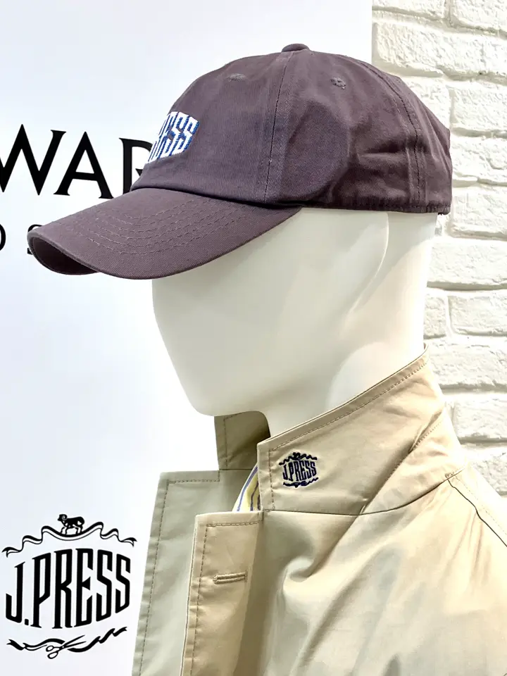 ONWARD CROSSET SELECT 斉藤 コーディネート画像