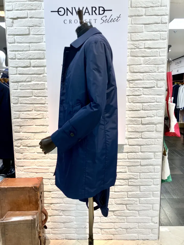 ONWARD CROSSET SELECT 斉藤 コーディネート画像