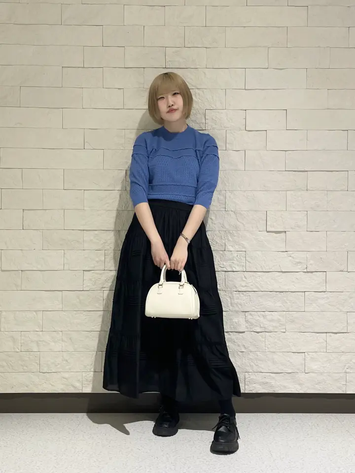 ONWARD CROSSET SELECT 井手 コーディネート画像