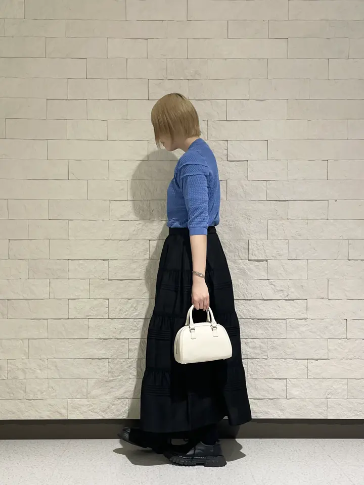 ONWARD CROSSET SELECT 井手 コーディネート画像